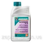 АДДИНОЛ ADDINOL ANTIFREEZE EXTRA (G 12+) 1,5л. фото