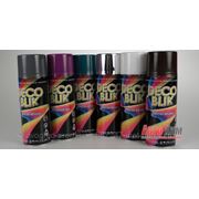 Deco Blik №133 диамантово-синяя 400мл. фото