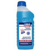 Очиститель стекла Liqui Moly -80 1L фотография