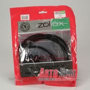 Zollex Высоковольтные провода Ланос (D-6S) 8кл фото