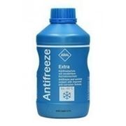 Антифриз Aral Antifreeze Extra concentrate -80°c