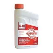 Антифриз Glysantin G30, G40, G48