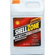 ShellZone DEX-COOL Extended Life Antifreeze