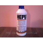 Охлаждающая жидкость HEPU