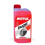 Охлаждающая жидкость Motul Inugel Optimal Ultra (5л.) фото