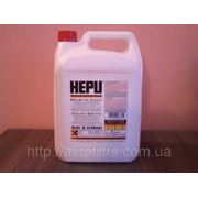Охлаждающие жидкости HEPU фото