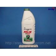 Professional Antifreeze FELIX® PROLONGER (антифриз Феликс зеленый 1 кг) фотография
