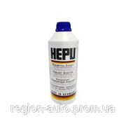 Автомобильный антифриз концентрат HEPU G11 1,5л фотография