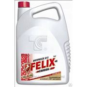 Professional Antifreeze FELIX CARBOX (антифриз Феликс красный 10 кг) фото