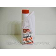 Professional Antifreeze FELIX CARBOX (антифриз Феликс красный 1 кг) фотография
