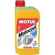 Охлаждающая жидкость Motul Motocool Expert! фото