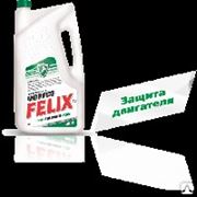 Professional Antifreeze FELIX® PROLONGER (антифриз Феликс зеленый 5 кг) фото