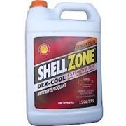 Shellzone" DEX-COOL"