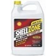 Антифриз Shell Zone Coolant ExtLife G12 -80C (красный) 3.785л