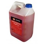 Антифриз Repsol Anticongelante organico puro concentrate -78 5л фото