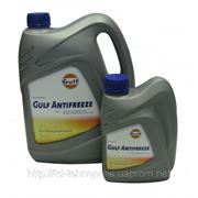 Gulf Antifreeze XLL фотография
