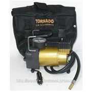Автомобильный компрессор TORNADO AC 580 фото