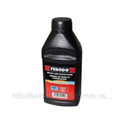 Тормозная жидкость FERODO DOT 4 (0.5 Liter) - FBX050A фото