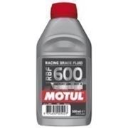 Тормозная жидкость Motul RBF 600 Factory Line фото