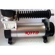 Автокомпрессор KOTO 12V-705 Напряжение питания: 12 V, Питание: от автомобильного аккумулятора, Производительность: 35 л/мин, Вес: 1.5, Дополнительные фото