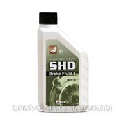 Тормозная жидкость SHD DOT-4 0.5л