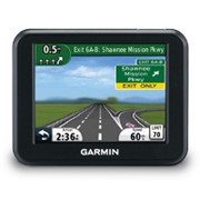 GPS Навигатор Garmin Nuvi 30 фото