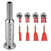 Кабель Коннектор Клемма Провод Линия скручивания и снятия скручивания для питания Дрель фото