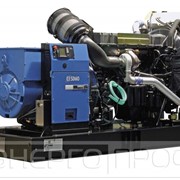 Дизельные генераторы SDMO от 220 до 630 кВА фото