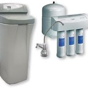 Фильтры для воды и системы водоочистки фото