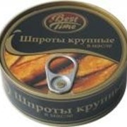 Шпроты фото