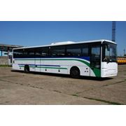 Автобусы междугородные НЕФАЗ-52996