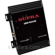 Усилитель Supra SBD-A2120 фото