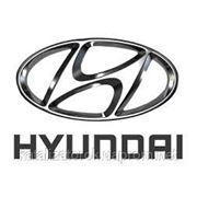 Катализаторы Hyundai