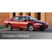Выхлопная система Chrysler Intrepid фото