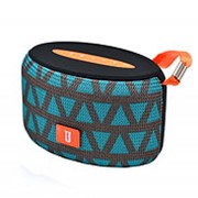 Колонка BLUETOOTH MINIBOX+ фото