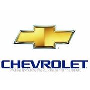 Катализаторы Chevrolet
