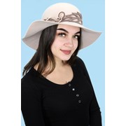 Шляпа “Жоржетти“ фотография