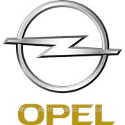 Подкрылки передние на Renault Trafic 01-> (задняя часть, правый R) — Opel (Оригинал) - 44 12 713 фото