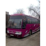 Автобус HYUNDAI Airo QUEN фото