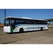 Автобусы НЕФАЗ-52996