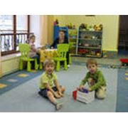 Мебель для детских садов яслей