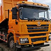 Самосвал Shacman f3000 Оренбург фото