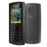 Nokia X1-01 фото