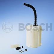 Насос топливный Bosch погружной с колбой в сборе Superb, Passat 0986580824