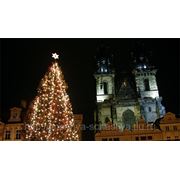 Новогодние каникулы в Праге (ЧСА) 03.01-07.01 5 дней / 4 ночи фотография