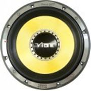 Сабвуферный динамик Vibe Black Air 10 (V3)