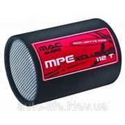 Сабвуфер Mac Audio MPE 112 T фото