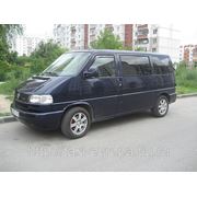 TAXI Европа Тур фото