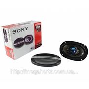 Автомобильная акустика колонки Sony GTF6925 600w фото