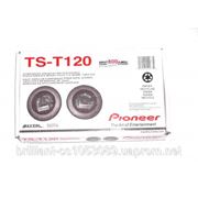 Пищалкина Pioneer TS-T120 фото